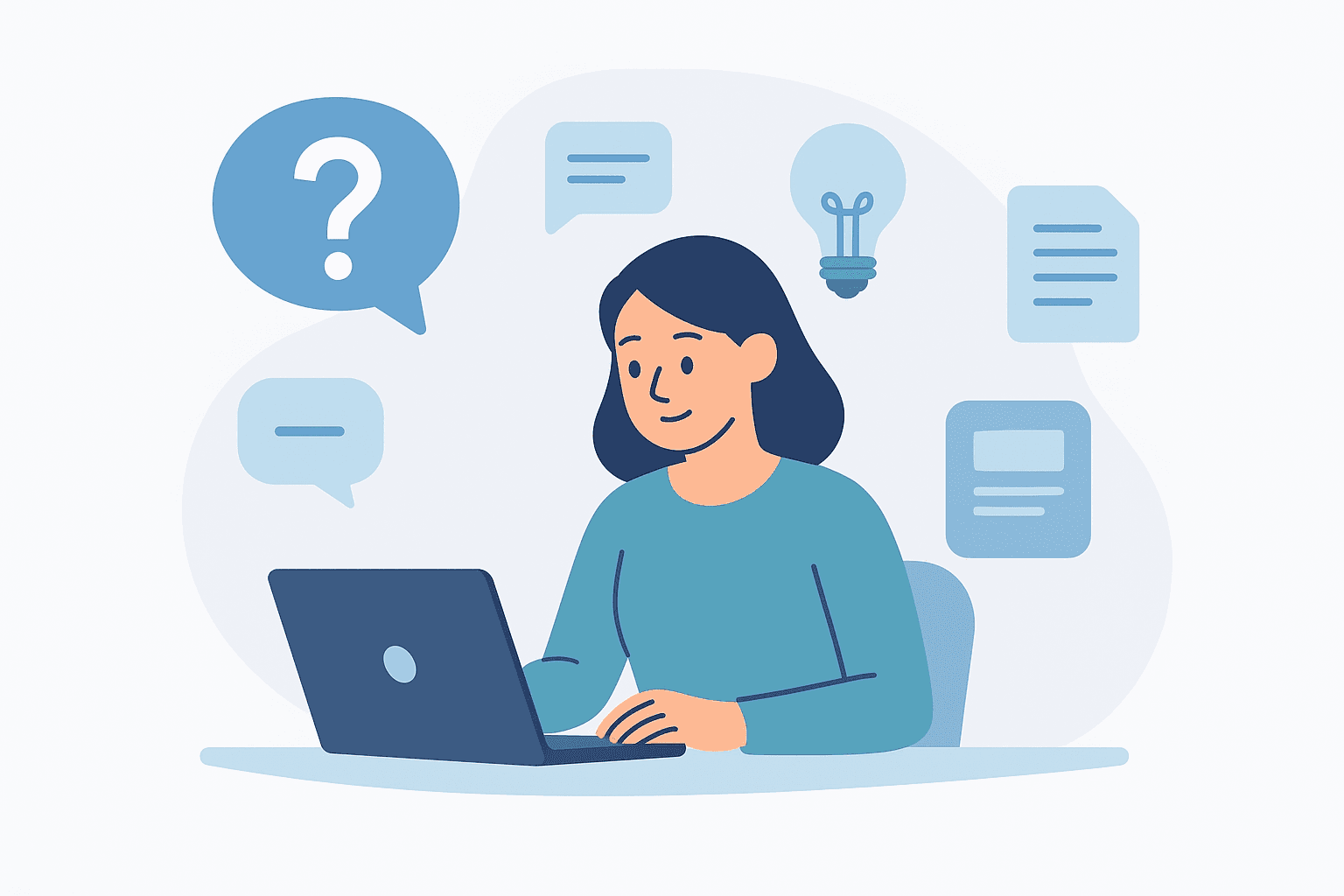 FAQ and Help Support